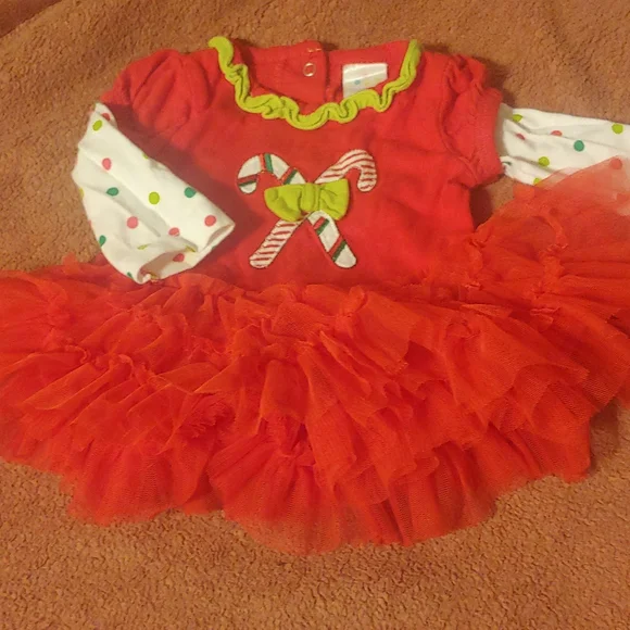 Christmas Top - Picture 1 of 3